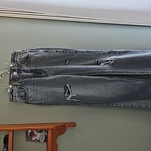 Pac sun 90s boyfriend jeans